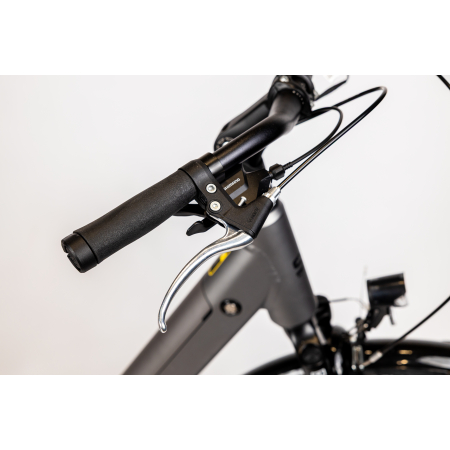rower elektryczny storm ediamond 1.0 pro lekki miejski rower